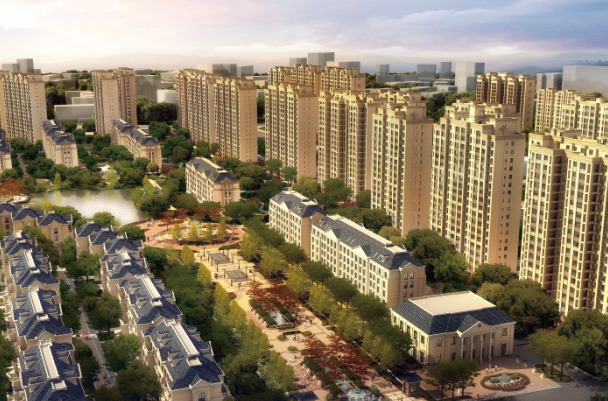 新疆J9真人第一品牌润园